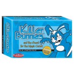 Killer Bunnies Blue Starter