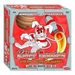 Killer Bunnies Jupiter: Red