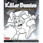 Killer Bunnies: Twilight White