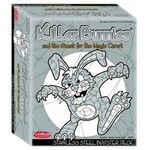 Killer Bunnies: Stainless Steel
