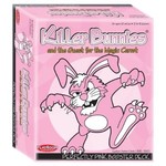 Killer Bunnies: Pink Boosters