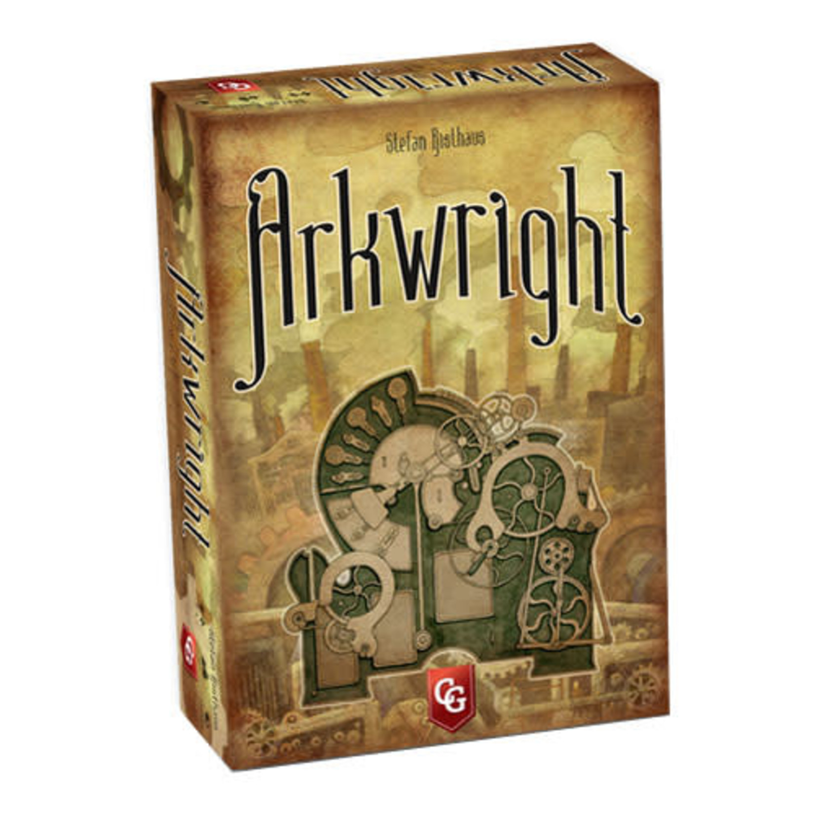 Arkwright