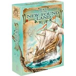 Race to the New Found Land Dragon Cache Game