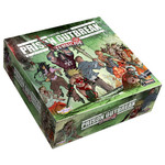 Zombicide: Prison Outbreak