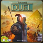 7 Wonders Duel