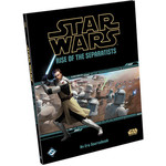 Star Wars RPG: Rise of the Separatists (HC)