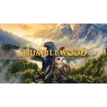 Humblewood Coin Set + Pouch