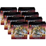 MTG: Ikoria Prerelease Pack