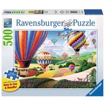 Brilliant Balloons 500 Piece XXL Puzzle