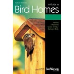 BWD: A Guide to Bird Homes