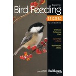 BWD: Enjoying Bird Feeding More