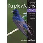BWD: Enjoying Purple Martins More