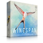 Wingspan