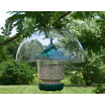 Hanging Squirrel Baffle - 12"