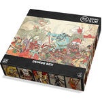 Rising Sun LE Bundle: Daimyo Box+Core Set