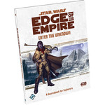 Star Wars RPG: Edge of the Empire - Enter the Unknown