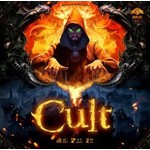 Cult: Choose Your God Wisely