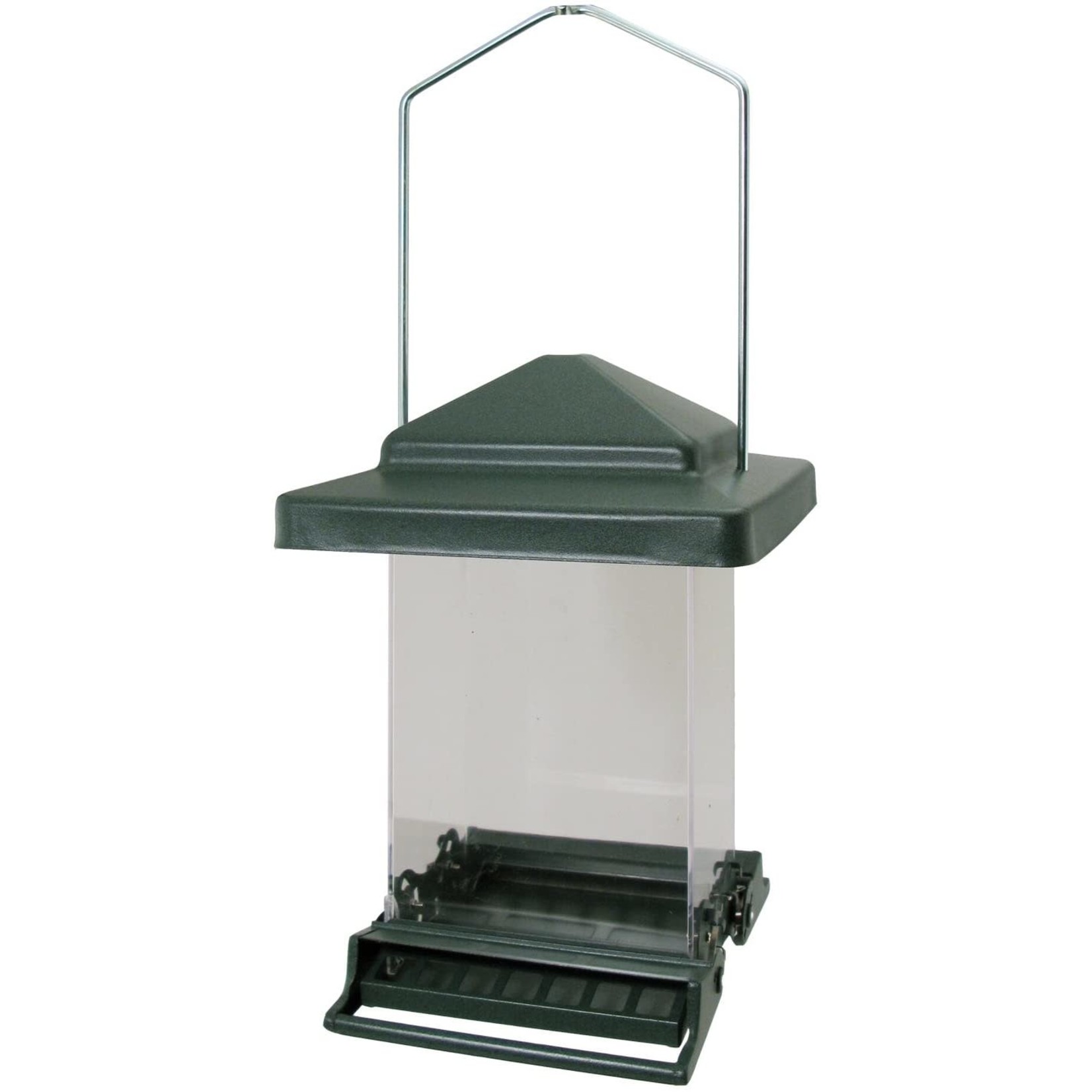 Squirrel Resistant Vista Bird Feeder