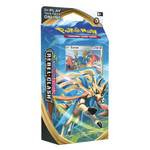 Pokemon: Rebel Clash Zacian Theme Deck
