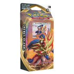Pokemon: Rebel Clash Zamazenta Theme Deck