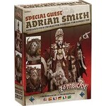 Green Horde Adrian Smith 2 Zombicide Black Plague