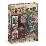 Zombicide Black Plague: Paul Bonner Green Horde Edition