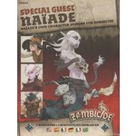 Zombicide Black Plague: Naiade Special Guest