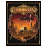 D&D 5E RPG: Eberron: Rising from the Last War LE Alternate Cover   (All Sales Final/Shipping or Pick Up Only)