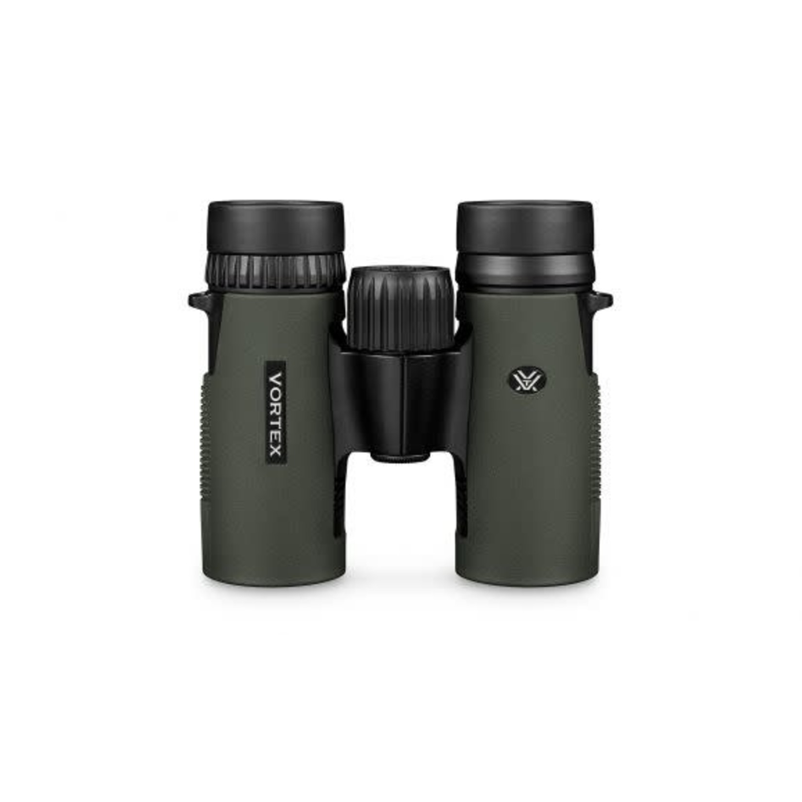 Binoculars - Vortex Diamondback HD 8x32