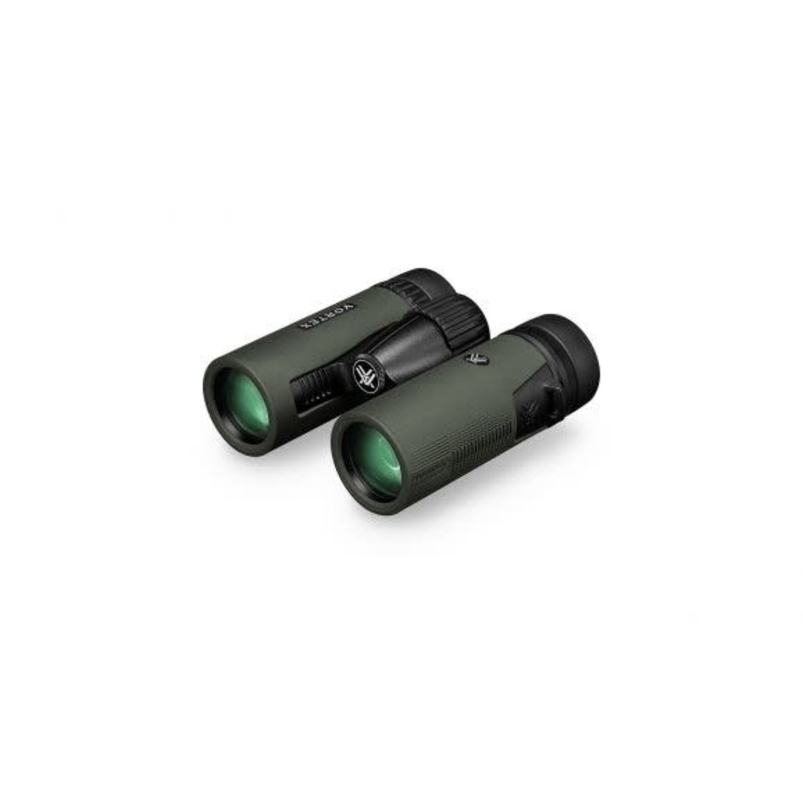 Binoculars - Vortex Diamondback HD 8x32