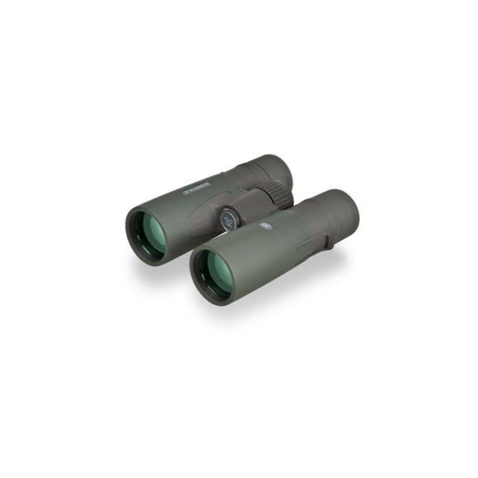 Binoculars: Vortex Razor HD 8 x 42