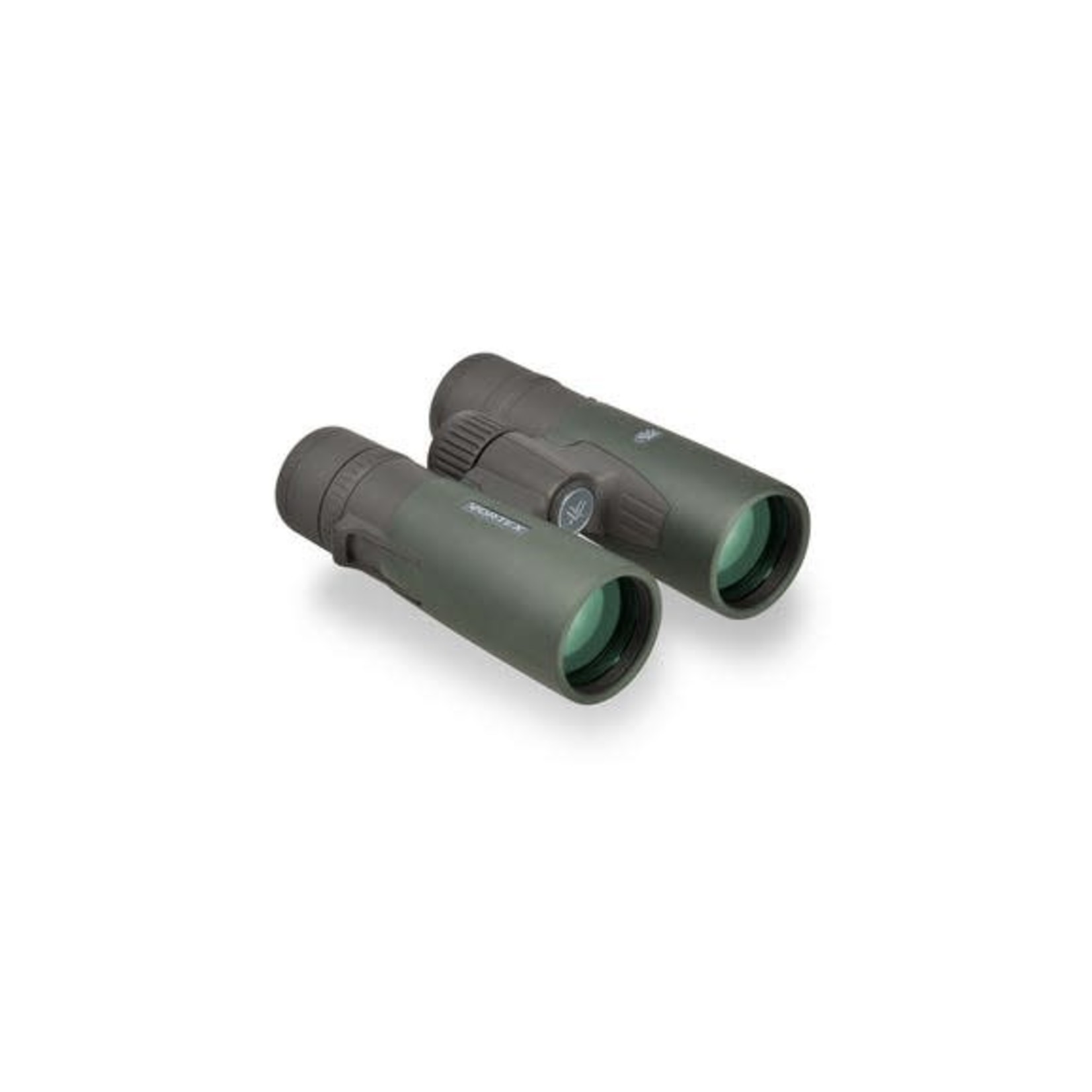 Binoculars: Vortex Razor HD 8 x 42