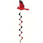 North American Cardinal Twister