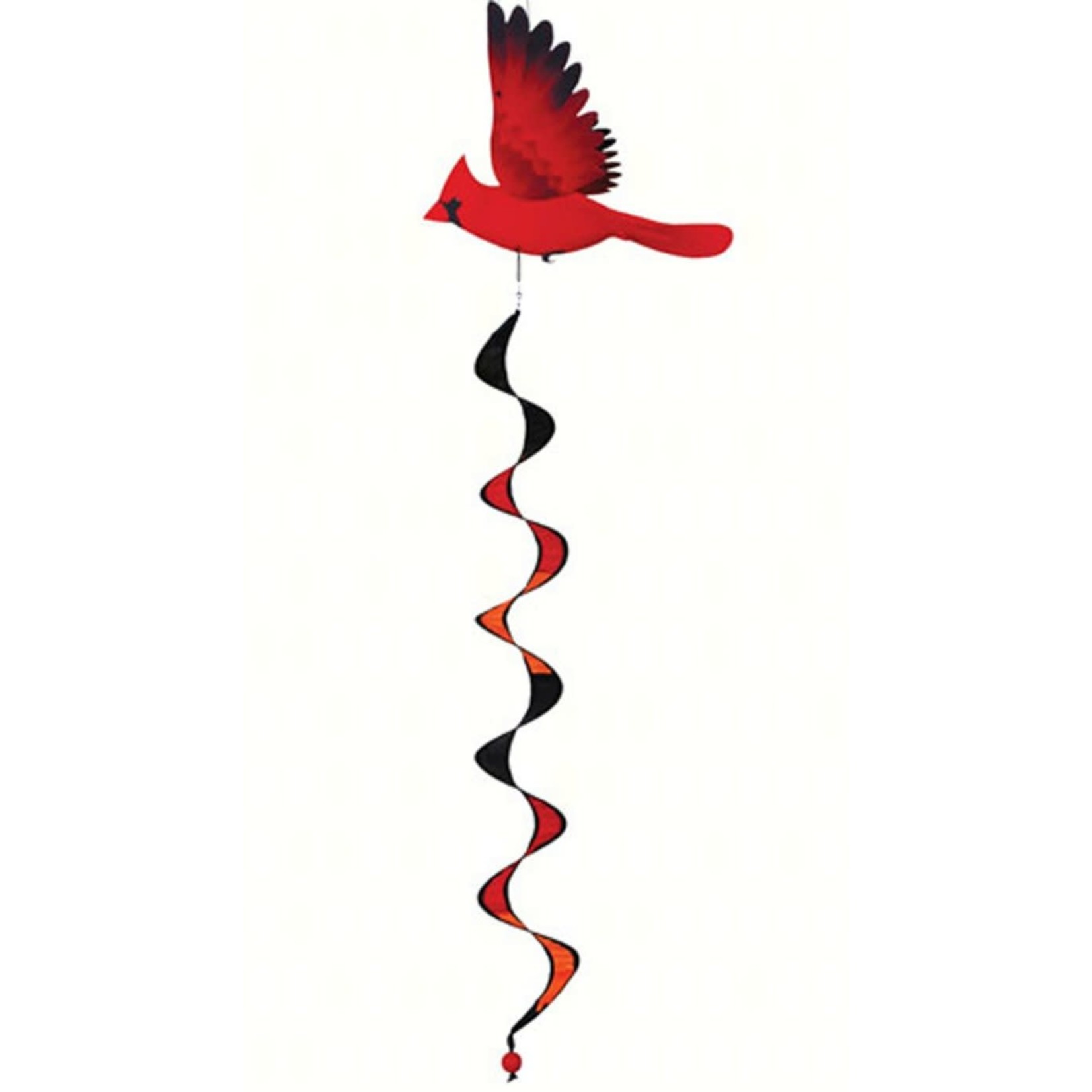 North American Cardinal Twister
