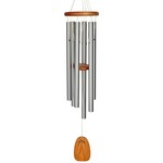 Chime - Amazing Grace - Silver Large