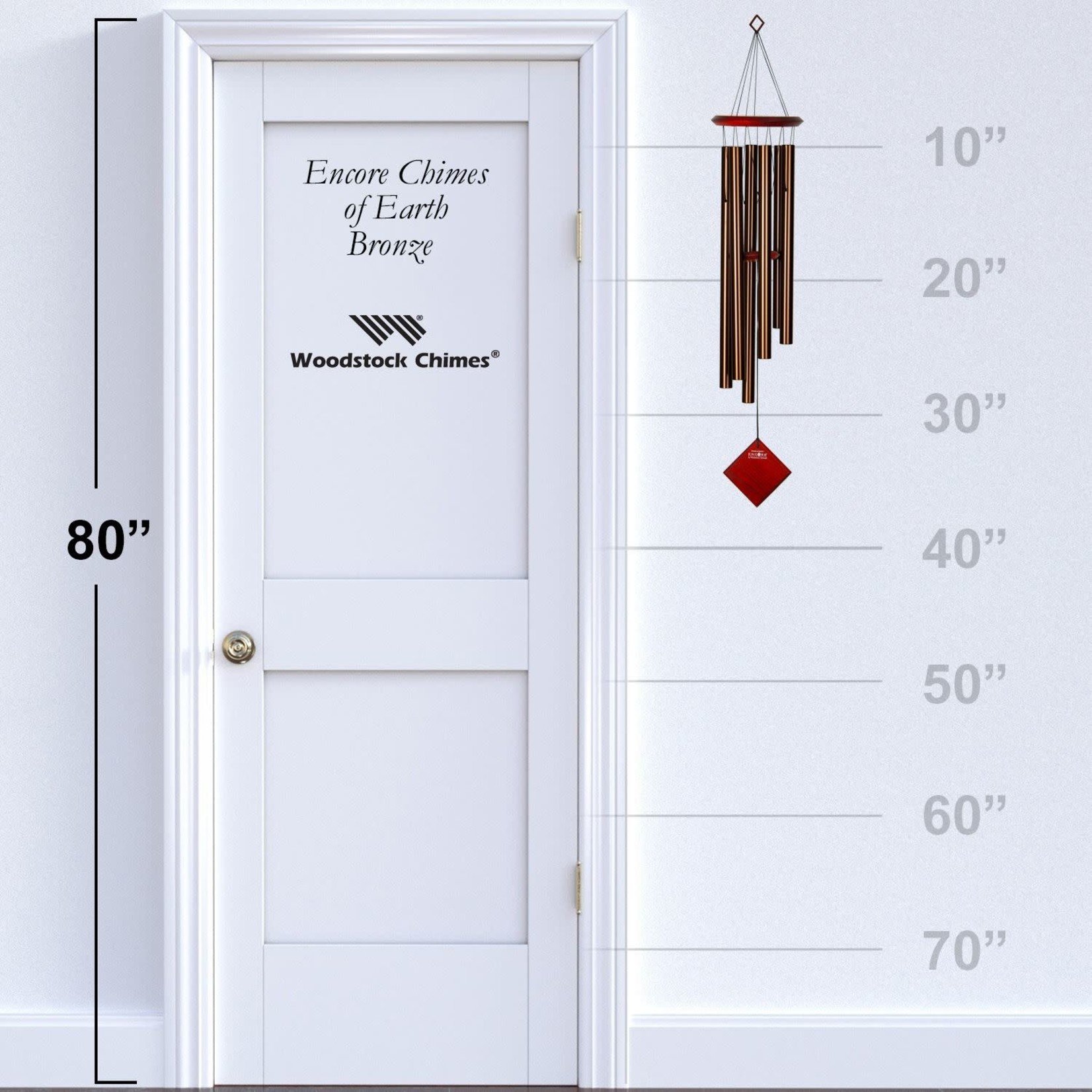 Chime - Chimes of Earth - Bronze