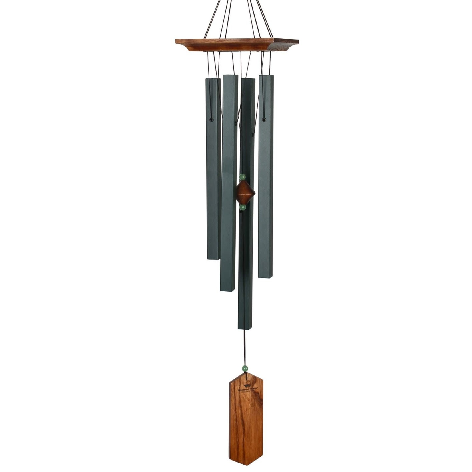 Chime - Craftsman - Evergreen