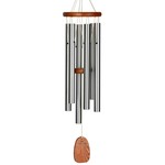 Chime - Amazing Grace - Silver Medium
