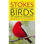 The Stokes Essential Pocket Guide to the Birds of North America