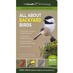 All About Backyard Birds Eastern & Central North America