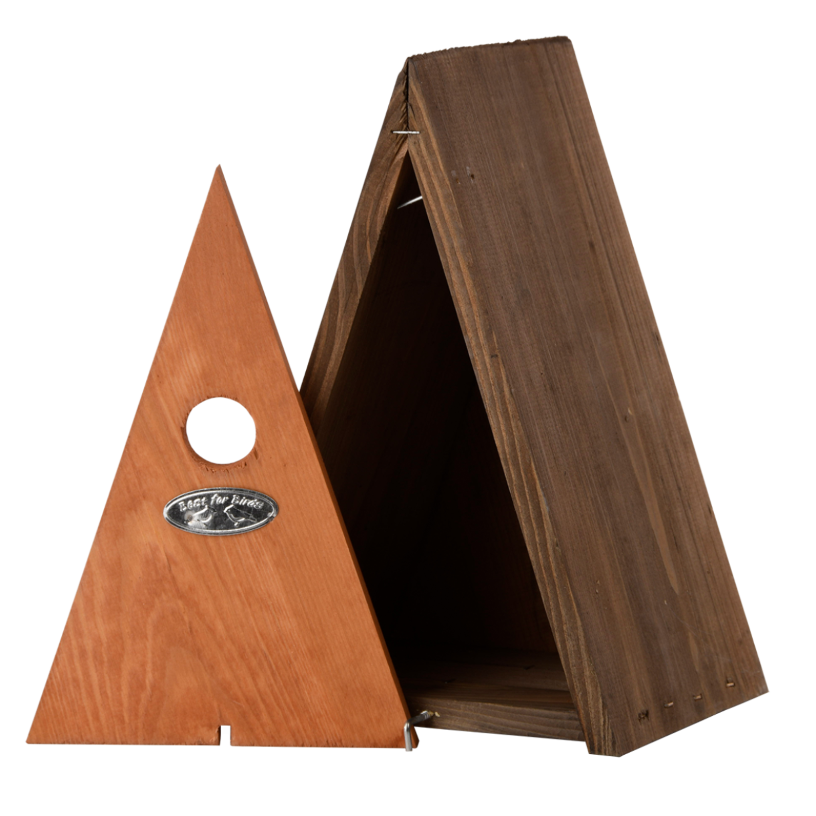 Nesting Box A-Frame