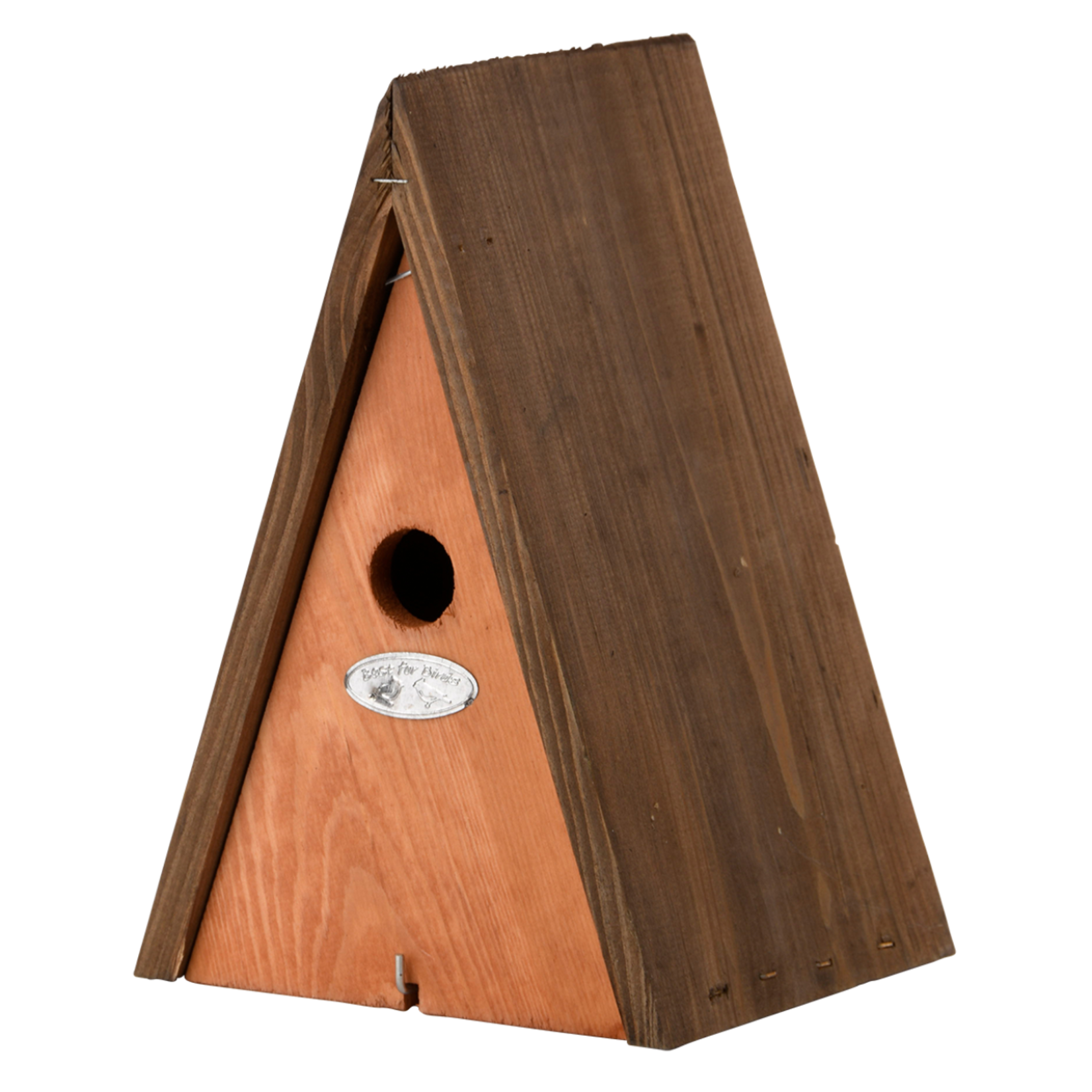 Nesting Box A-Frame