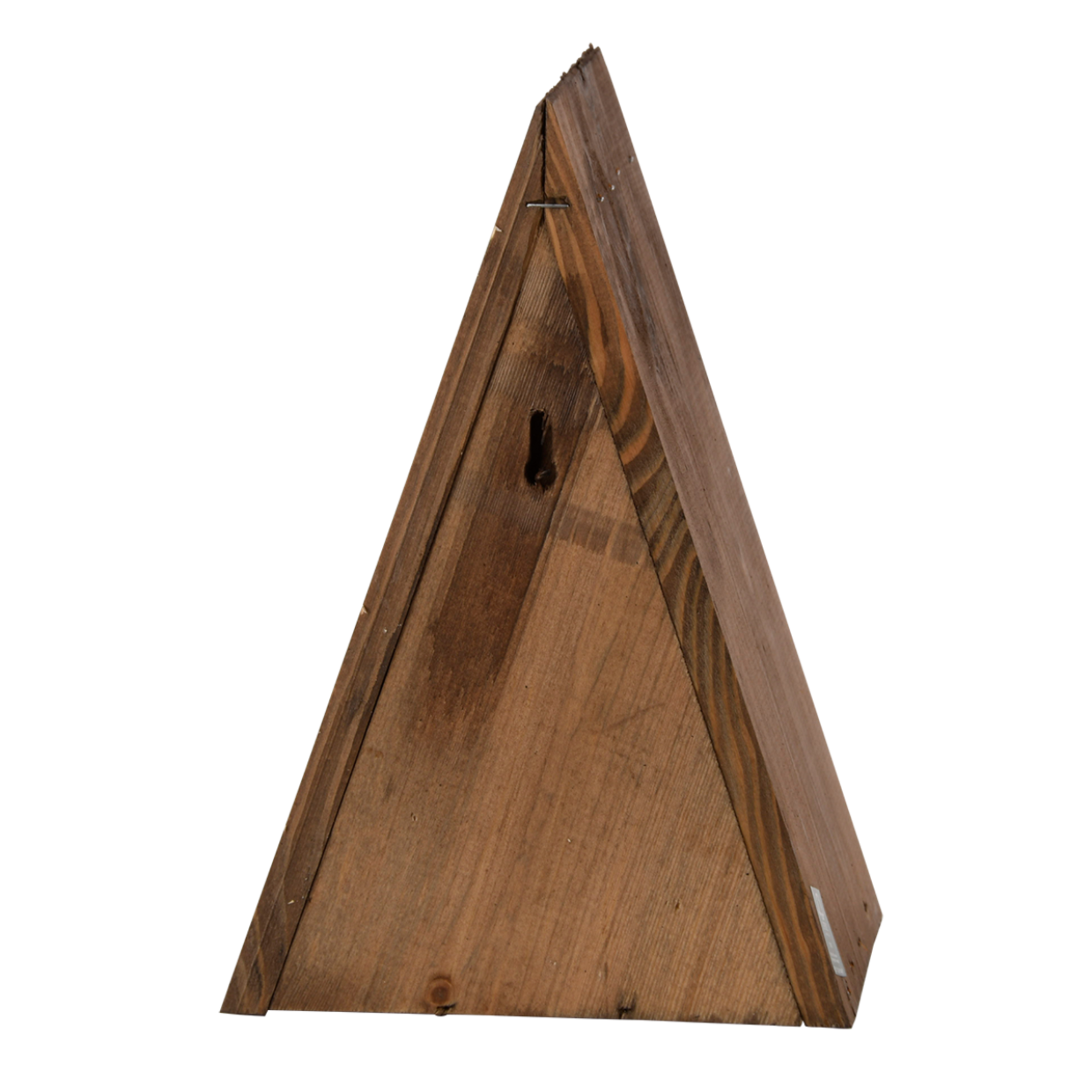 Nesting Box A-Frame