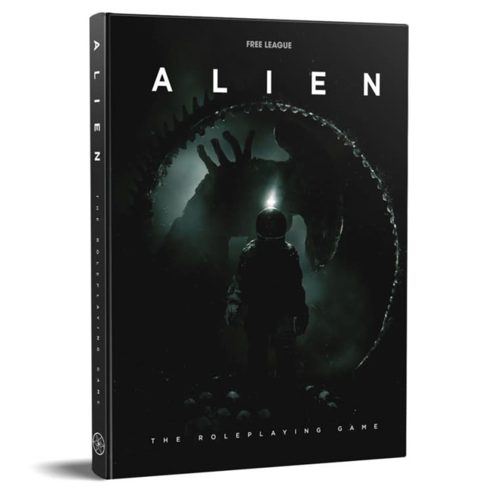 ALIEN RPG: Core Rulebook