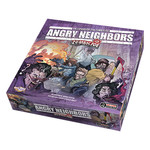 CMON: Cool Mini or Not Zombicide: Angry Neighbors