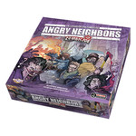 Zombicide: Angry Neighbors