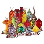 Bird Feeders