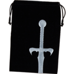 Dice Bag: Icon - Sword
