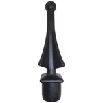 Finial - Spire