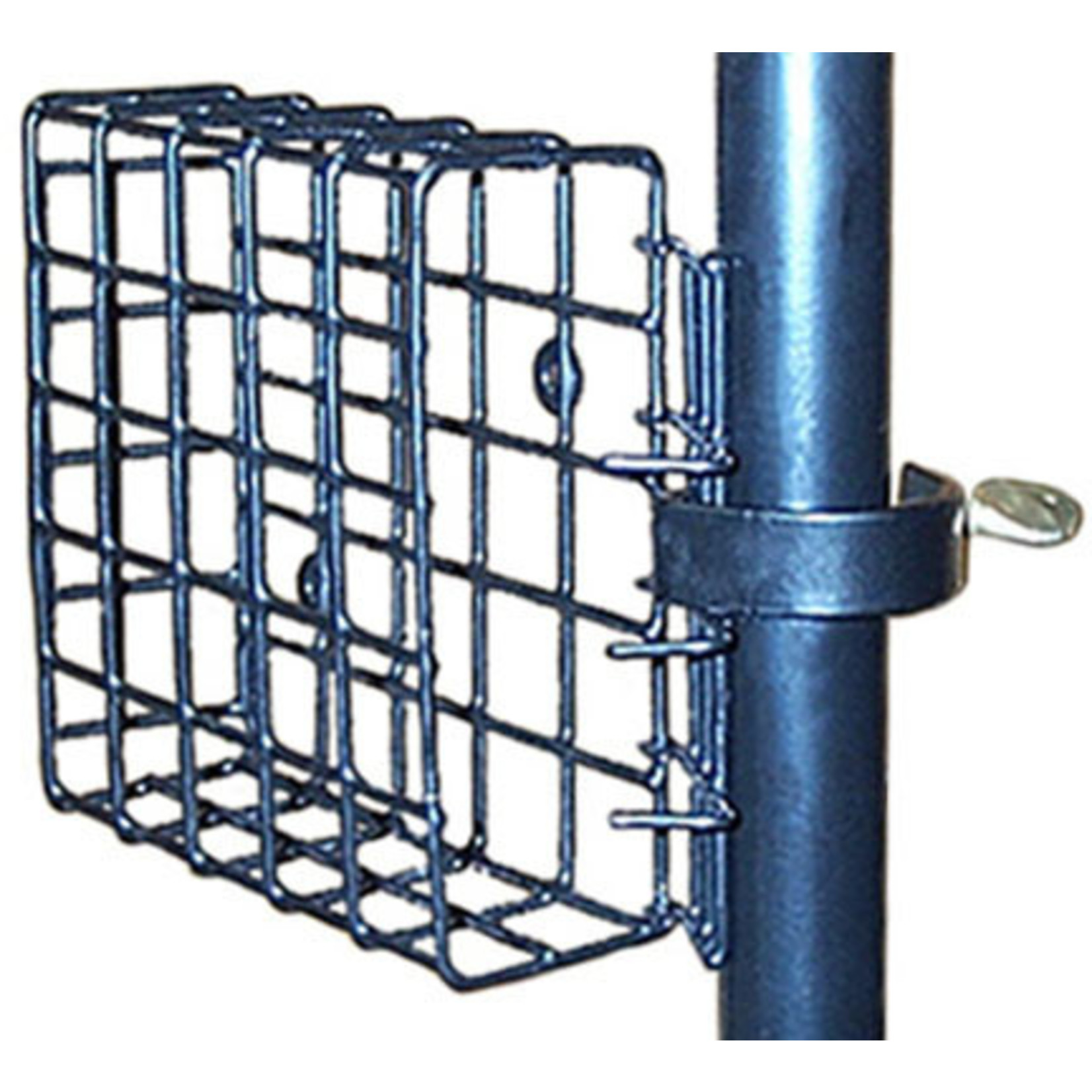 Pole Mount Suet Feeder The Wandering Dragon Game Shoppe Thistle